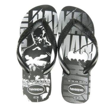 Imagem de CHINELOS HAVAIANAS TOP DC LOGOMANIA 4149823-Unissex