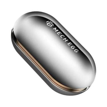 Imagem de Brinquedo Antiestresse De Metal Para Adultos, Fidget Slider EDC, Brinq