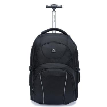 Imagem de Mochila Nytron Executiva Carrinho-Masculino