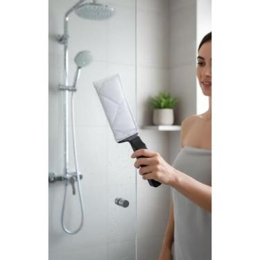 Imagem de Limpador Vidros Box Janela: Rápido e Sem Marcas! - Congratulations Sto