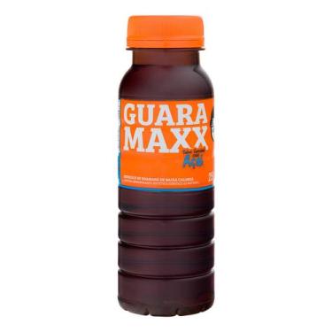 Imagem de Guaraná com Açaí Guara Maxx Zero 250ml