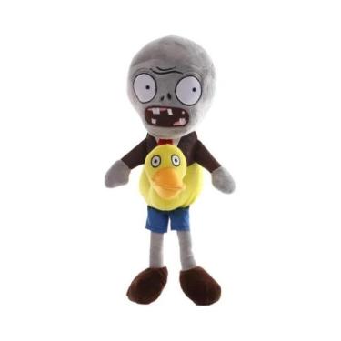 Imagem de Brinquedos De Pelúcia Plants Vs Zombies Para Crianças: Sunflower, Cher