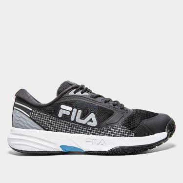 Imagem de Tênis Fila Serve Masculino-Masculino