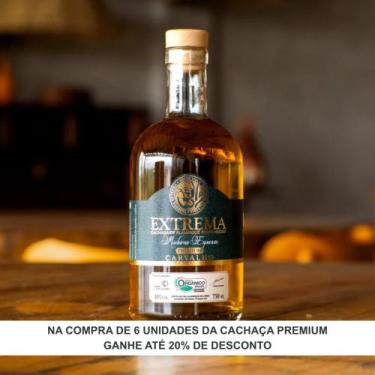 Imagem de Extrema Premium Carvalho 750ml