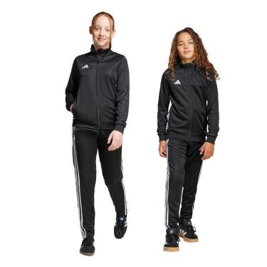 Imagem de Agasalho Tiro 25 Essentials Track Suit Infantil Adidas-Unissex