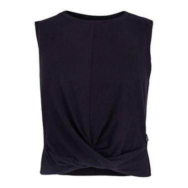 Imagem de Regata Fila Twist Smart Cotton Feminina-Feminino