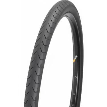 Imagem de Pneu Slick Aro 29x1.95 Bike Urbana Preto Performance - Congratulations