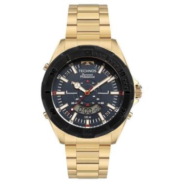 Imagem de Relógio Technos Masculino Skydiver WT2050AM/1A-Masculino