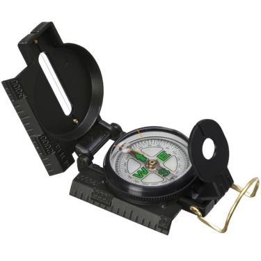 Imagem de Bússola Alumínio Guepardo-Unissex