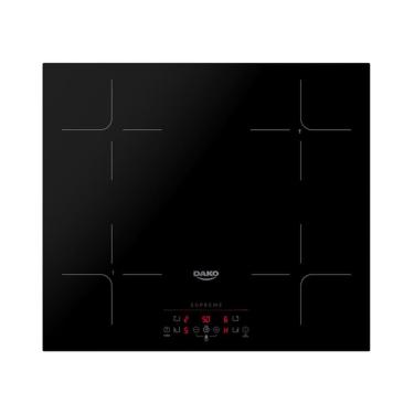 Imagem de Cooktop Ind Dako Supreme 4 Zonas 220v