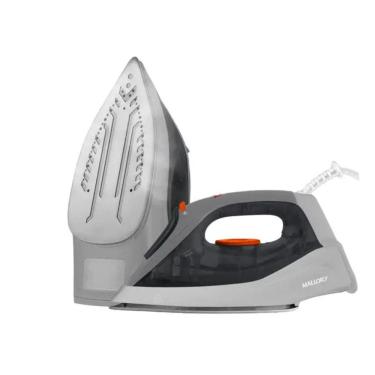Imagem de Ferro de Passar 2 em 1 Seco e Vapor Jupiter Maxx Mallory