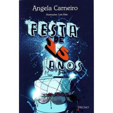 Imagem de Festa de 15 Anos