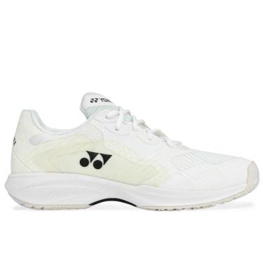 Imagem de Tênis Yonex Power Cushion Sonicage - All Court - Branco-Masculino