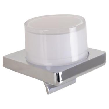 Imagem de Dispenser para Sabonete Líquido Tempo Roca, Cromado
