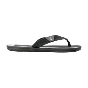 Imagem de Chinelo Masculino Cartago 12432 Atlanta II Preto