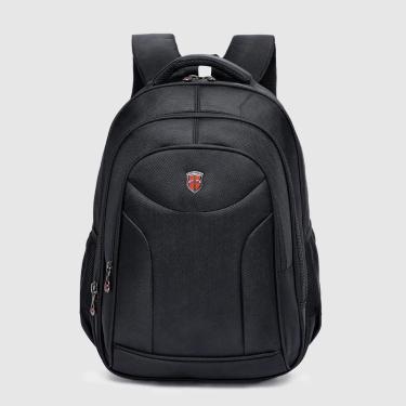 Imagem de Mochila Swissport Executiva Resistente Trabalho Para Notebook 24 Litros-Unissex