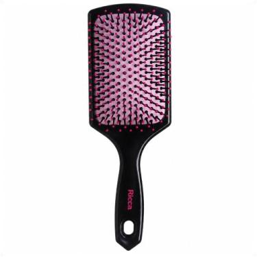 Imagem de Escova Basic Racket Ricca Cód.249 - BELLIZ COMPANY