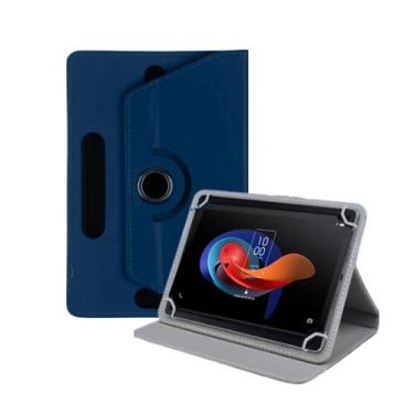 Imagem de Capa Giratória 360 Case P/ Tablet Tcl Tab 11 Tela 10.95 Pol - Design M