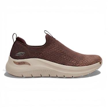 Imagem de Tenis Skechers Arch Fit 2.0 Ref 150055BR Feminino-Feminino