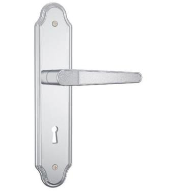 Imagem de Fechadura Inox 40mm Interna Esp. 813/03 Stam