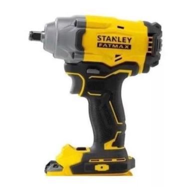 Imagem de Chave De Impacto 1/2 Pol. 20v Brushless Sbw920 Stanley