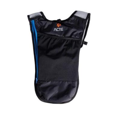 Imagem de Mochila De Hidratação Com Reservatório 2 Litros e Mangueira Adventure 