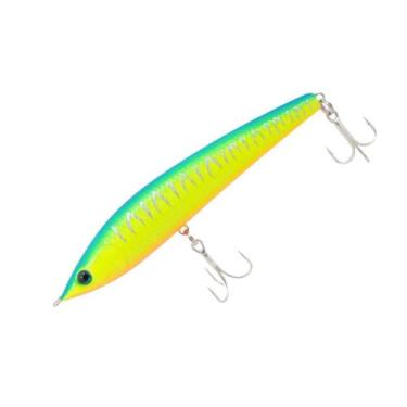 Imagem de Isca Artificial Maruri Para Pesca Carolina 100 - BF