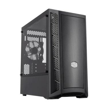 Imagem de Gabinete Gamer Cooler Master Mini Tower, M-ATX, MINI ITX, Masterbox MB