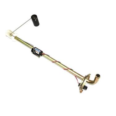Imagem de Boia tanque comb.mbb tq reto 210 lts 97.wz mercedes benz m - W.ZANONI 
