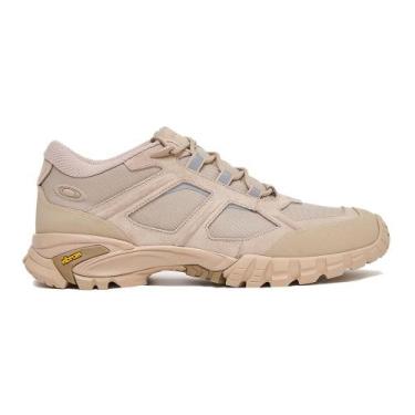 Imagem de Tênis Oakley Sierra Terrain SM26 Masculina Humus, 41, Harvest gold