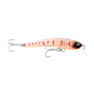 Imagem de Isca Artificial Nelson Nakamura Suki 75 - 7,5cm 7gr - Várias Cores, 22