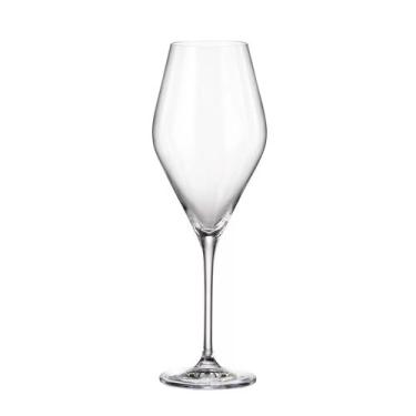 Imagem de Taça para Vinho Loxia 470ml Bohemia - Full Fit