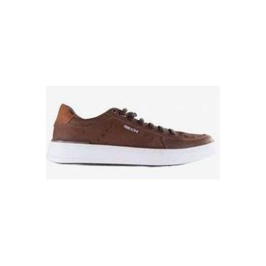 Imagem de Ferracini 2074f sapatenis, Marrom, 40