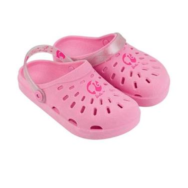 Imagem de Chinelo Babuche Infantil Menina Barbie Urban Grendene 22901 - Grendene