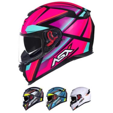 Imagem de Capacete asx eagle sv todos os tamanhos e cores