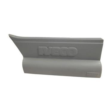 Imagem de Tapa Estribo Iveco Eurotech Superior Lado Direito Fibra 9703. - Fabbof