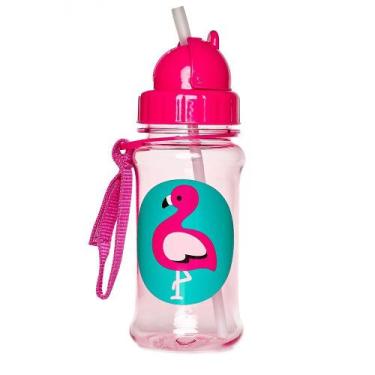 Imagem de Garrafa zoo flamingo - Skip Hop