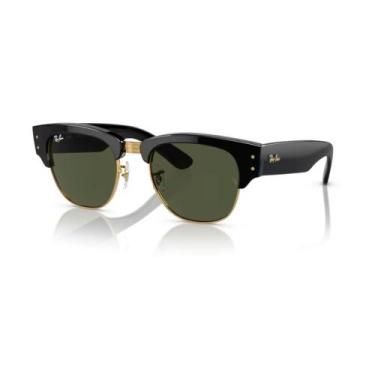 Imagem de Oculos Solar Ray-Ban Rb0316S 901/3153