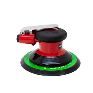 Imagem de Lixadeira Orbital 3/32" 2,5mm SGT-0315-SA s/ Aspiração - Sigma