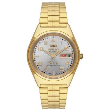 Imagem de Relogio orient automatico - 469gp083f s2kx