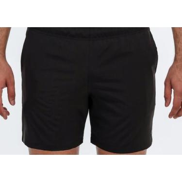 Imagem de Shorts Bermuda Ogochi Boxer Curta Casual Bolso Faca Estampada - Ogochi