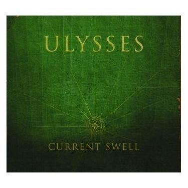 Imagem de Current swell - ulysses cd - SONY
