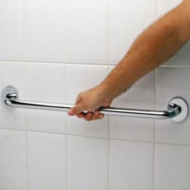 Imagem de Alça de Apoio 60cm - Brasil Metais