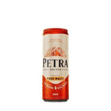 Imagem de Cerveja Petra Origem Puro Malte 350ml