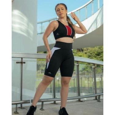 Imagem de top suplex poliéster - lojas de roupas femininas 