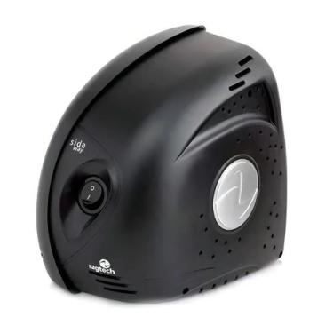 Imagem de Estabilizador 300va SDW M1s BL 60HZ 115v Mono Preto - Ragtech