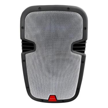 Imagem de Kit Caixa Ativa 10 100W RMS com Tripé - Baretone