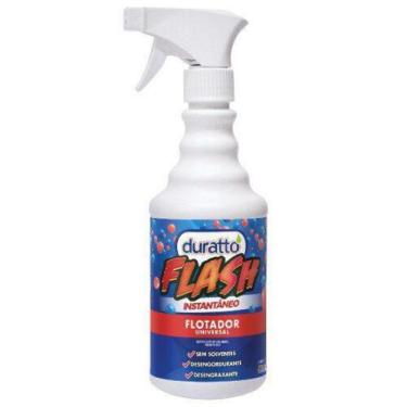 Imagem de Detergente multiuso 500ML Duratto