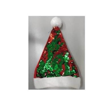 Imagem de Gorro Papai Noel VM/CD/BR Fantasy 1922012 Cromus