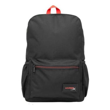 Imagem de Mochila HyperX Delta - para Notebook até 16 - Resistente a Água - 17,8